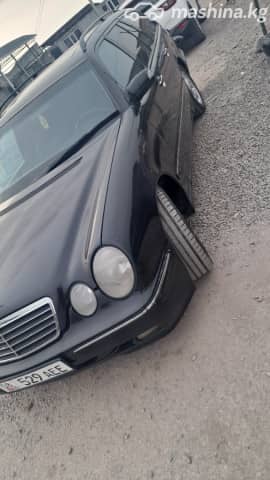 Mercedes-Benz E-Класс II (W210, S210) Рестайлинг 320 3.2 AT