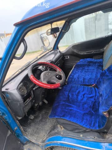 Hyundai Porter