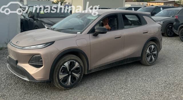 Changan Qiyuan Q05 II Electro AT