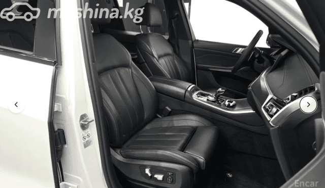 BMW X5 IV (G05/G18) 30d 3.0d AT 4WD