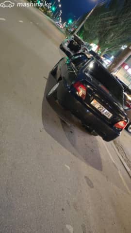 Daewoo Nexia I Рестайлинг 1.5 MT