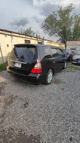 Honda Odyssey II 2.3 AT