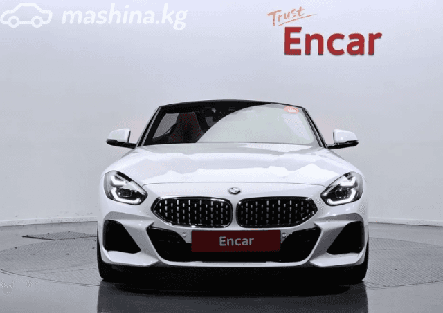 BMW Z4 III (G29) 20i 2.0 AT