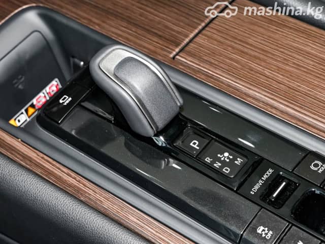 Toyota Crown XVI (S230) 2.5hyb CVT