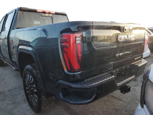 GMC Sierra IV Рестайлинг Crew Cab 6.2 AT 4WD
