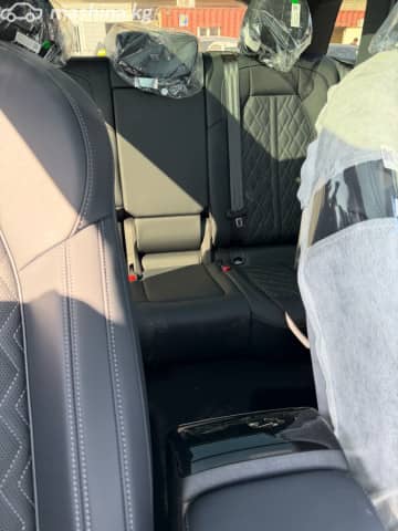 Audi Q5 III 40 TFSI 2.0 AMT 4WD