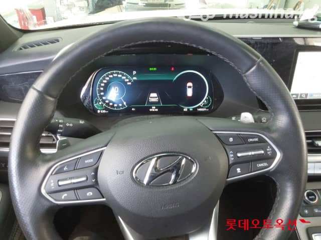 Hyundai Palisade I 2.2 AT