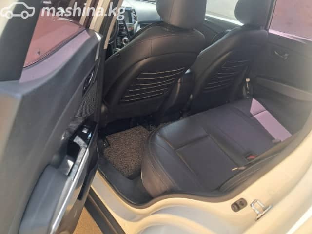 SsangYong Tivoli I 1.6d AT