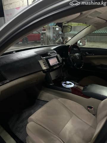 Toyota Mark X I 2.5 AT