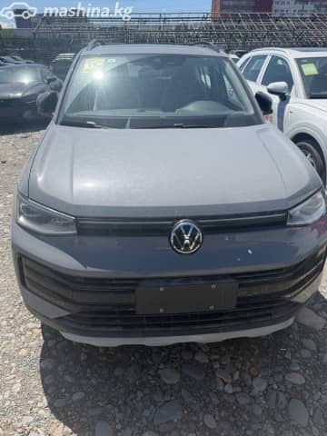 Volkswagen Tharu XR 300 TSI 1.5 AMT
