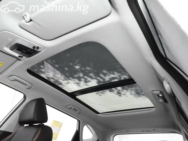Kia Seltos I Рестайлинг 1.5 CVT