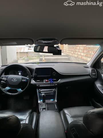 Hyundai Grandeur VI 3.0 AT