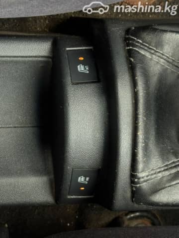 Hyundai Getz I Рестайлинг 1.4 MT