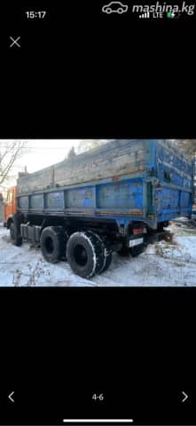 КамАЗ 5510
