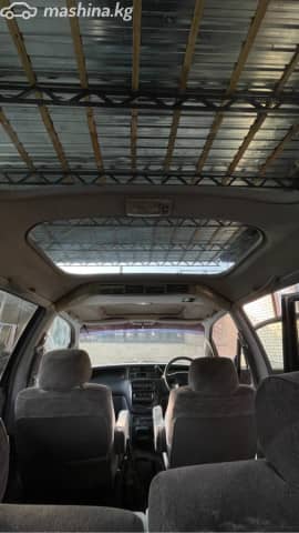 Honda Odyssey I 2.2 AT