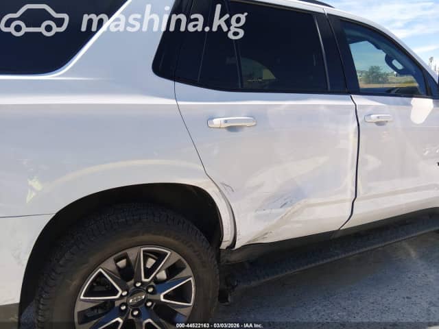 Chevrolet Tahoe V 5.3 AT 4WD