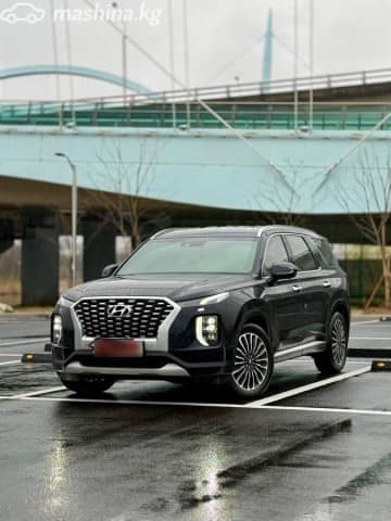 Hyundai Palisade I 2.2d AT