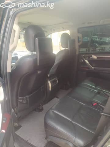Lexus GX II 460 4.6 AT 4WD