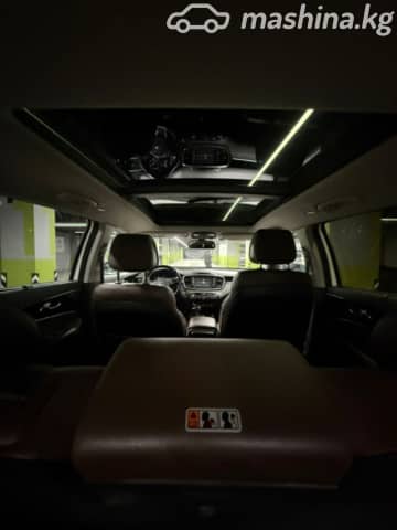 Kia Sorento III Prime 2.0d AT