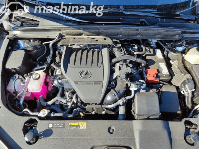 Lexus RX V 350 2.4 AT 4WD
