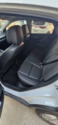 Hyundai Kona I 1.6 AMT 4WD