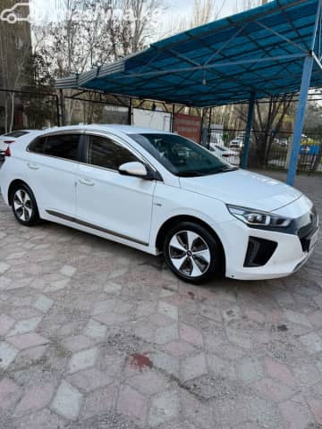 Hyundai IONIQ Electro AT