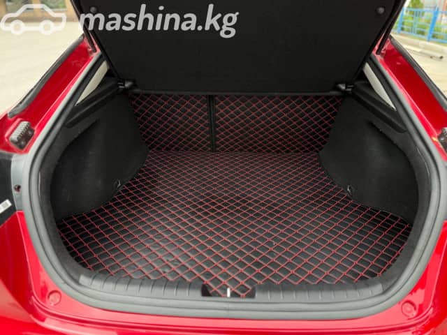 Kia Stinger I 2.0 AT 4WD