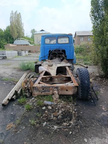 МАЗ 200