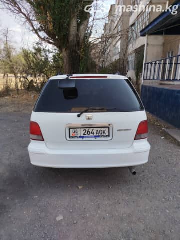 Honda Odyssey I 2.3 AT