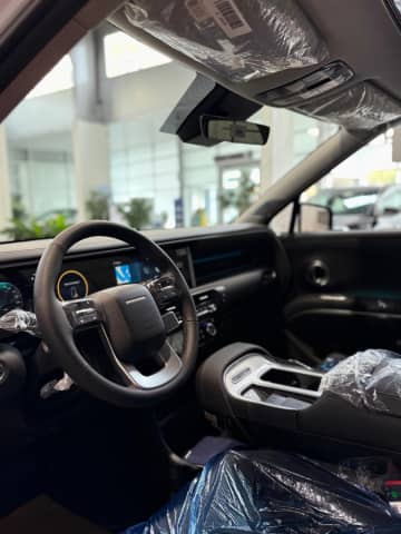 Hyundai Palisade II 2.5 AT 4WD