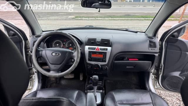 Kia Morning I Рестайлинг 3 1.0 AT