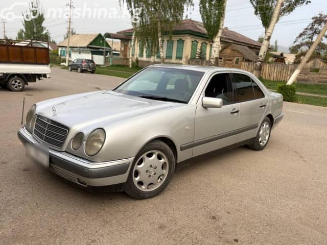 Mercedes-Benz E-Класс II (W210, S210) 320 3.2 AT