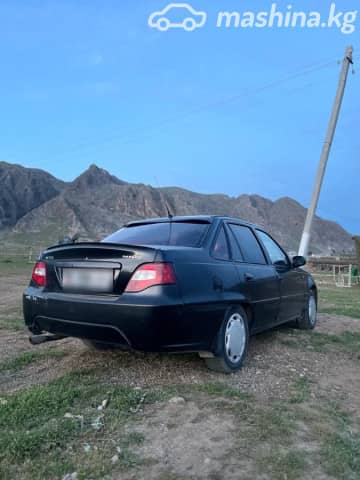 Daewoo Nexia I Рестайлинг 1.6 MT