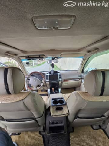 Toyota Land Cruiser Prado 120 Series 4.0 AT 4WD