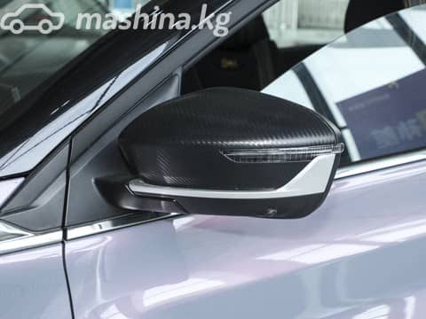 Geely Coolray I Рестайлинг 1.5 AMT