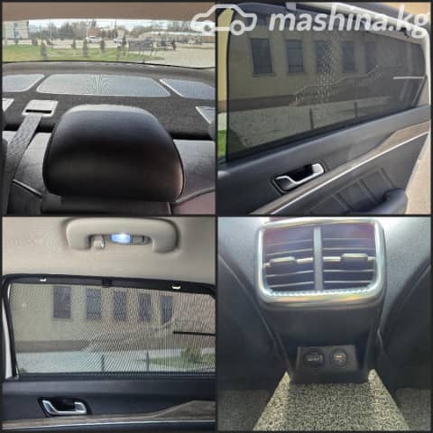 Kia K5 III 2.0 AT