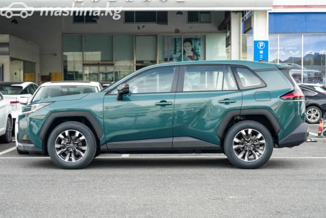 Toyota RAV4 V (XA50) 2.5hyb AT 4WD