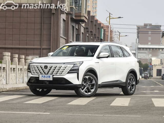 Changan CS75PLUS II 1.5 AT