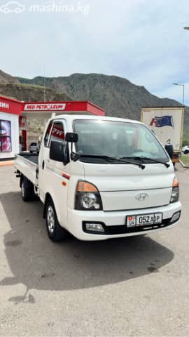 Hyundai Porter