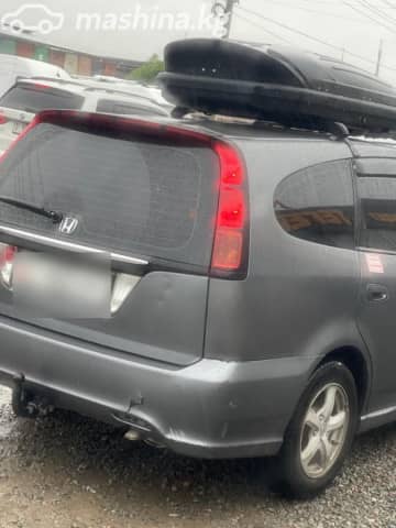 Honda Stream I Рестайлинг 2.0 AT