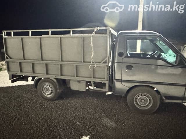 Hyundai Porter