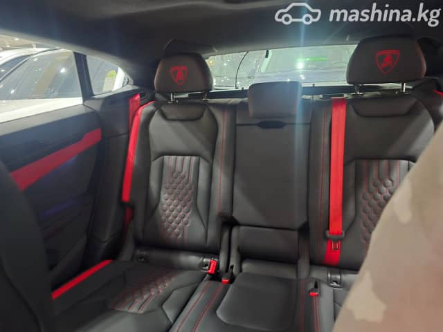 Lamborghini Urus I Рестайлинг Performante 4.0 AT 4WD