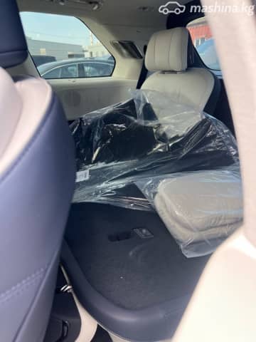 Zeekr 9X 2.0hyb AT 4WD