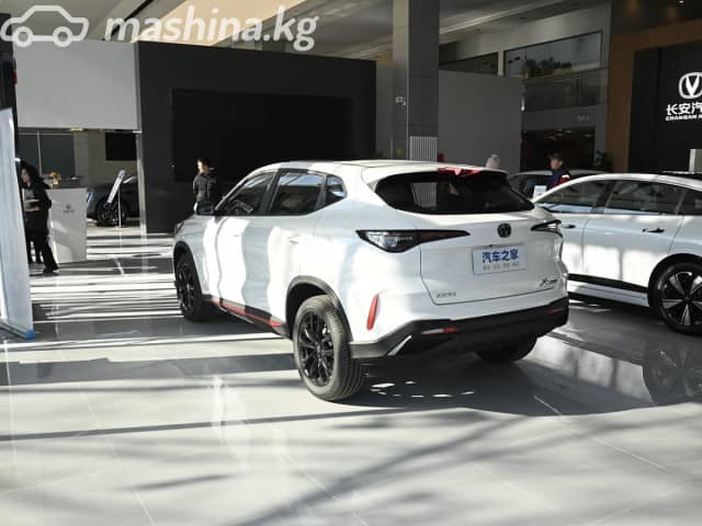 Changan X5 Plus 1.5 AMT