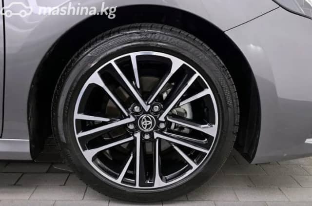Toyota Camry IX (XV80) 2.5hyb CVT