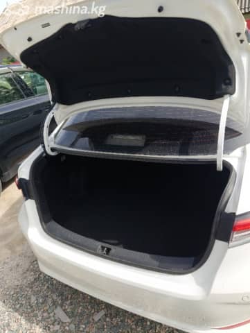 Toyota Corolla XII (E210) Sporty 1.8hyb CVT