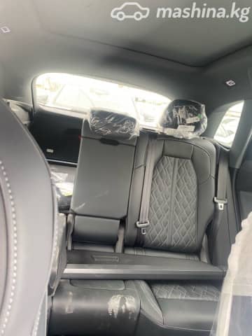 Audi Q5 II (FY) Рестайлинг L 45 TFSI 2.0 AMT 4WD
