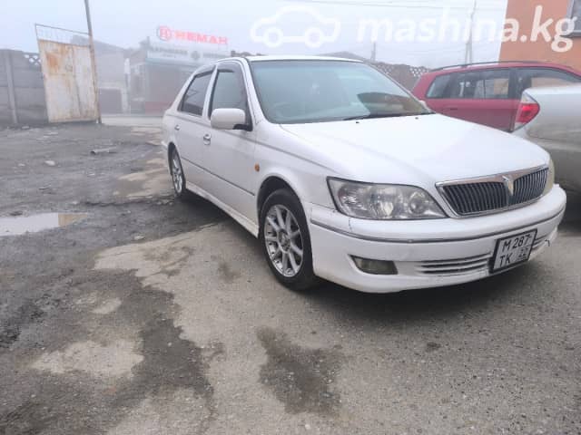 Toyota Vista V (V50) 2.0 AT