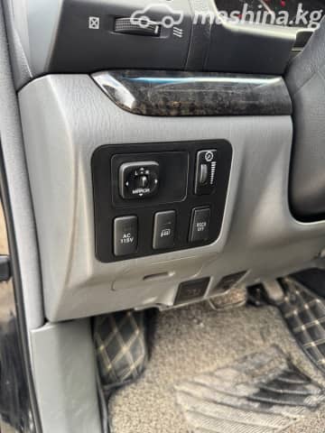 Lexus GX I 470 4.7 AT 4WD