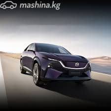 Mazda EZ-60 1.5hyb AT